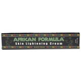 African Formula Skin Lightening Cream 1.70oz