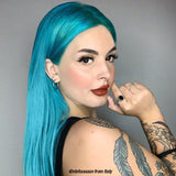 Atomic Turquoise™ - Classic High Voltage®