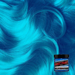 Atomic Turquoise™ - Classic High Voltage®