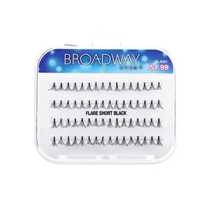 BROADWAY INDIVIDUAL FLARE SHORT