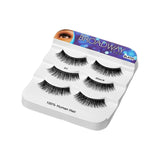 BROADWAY 3 PACK LASHES #01