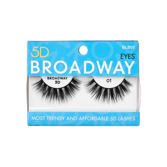 BROADWAY 5D LASH 01