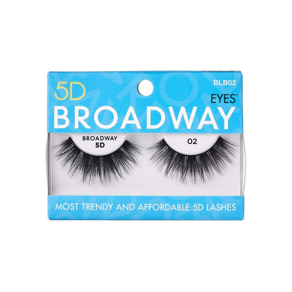 BROADWAY 5D LASH 02