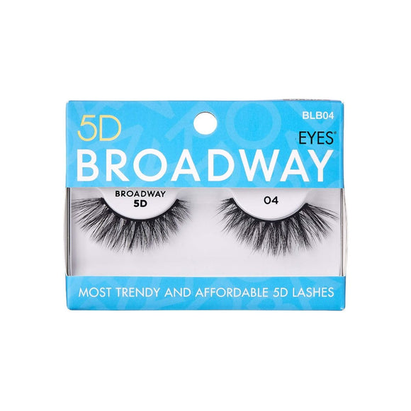 BROADWAY 5D LASH 04