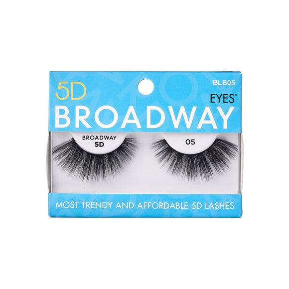BROADWAY 5D LASH 05