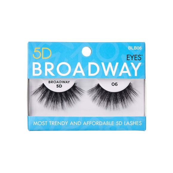BROADWAY 5D LASH 06