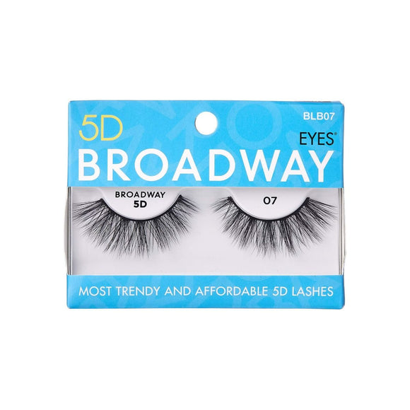 BROADWAY 5D LASH 07