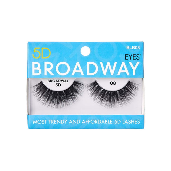 BROADWAY 5D LASH 08
