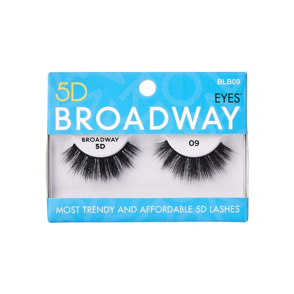 BROADWAY 5D LASH 09