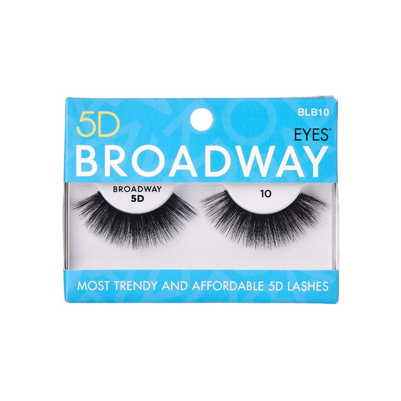 BROADWAY 5D LASH 10