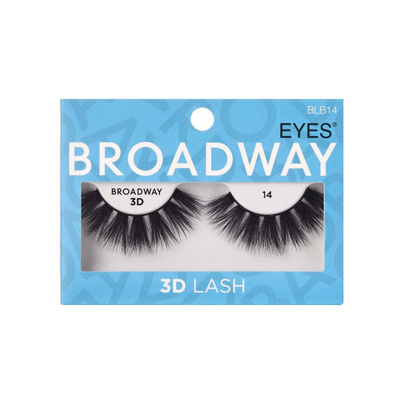BROADWAY 5D LASH 14