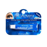 BROADWAY INDIVIDUAL LASH GLUE - BLACK