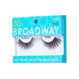 BROADWAY 5D LASH 22