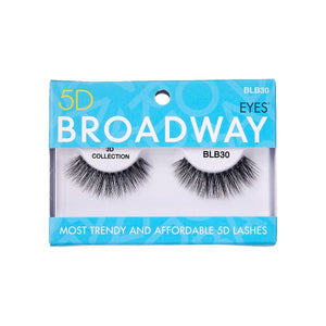 BROADWAY 5D LASH 30