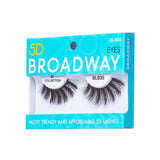BROADWAY 5D LASH 35