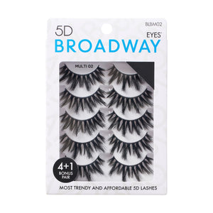 BWY 5 PAIR MULTIPACK - 02
