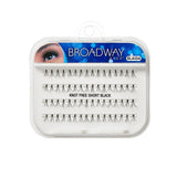 BROADWAY INDIVIDUAL KNOT FREE SHORT