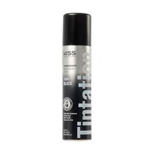 Kiss Colors & Care Tintation Temporary Hair Color Spray 2.82 oz
