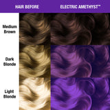 Electric Amethyst™ - Classic High Voltage®