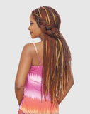 EZ Yaky Perm Pre-Stretched Braid