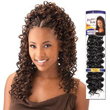 FreeTress Synthetic Hair Crochet Braids GoGo Curl