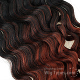 FreeTress Synthetic Hair Crochet Braids Presto Curl 26"