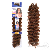 FreeTress Synthetic Hair Crochet Braids Presto Curl 26"