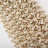 FreeTress Synthetic Braid Crochet Water Wave JR Junior