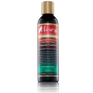 The Mane Choice Do It "FRO" The Culture Courageous Conditioner