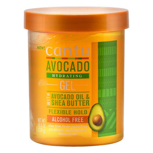 Cantu AVOCADO Hydrating GEL