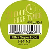 Ebin New York 24Hour Edge Tamer Ultra Super Hold 0.5oz