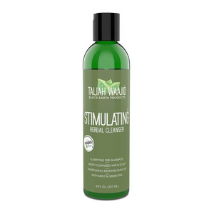 Taliah Waajid Stimulating Herbal Cleanser 8 oz