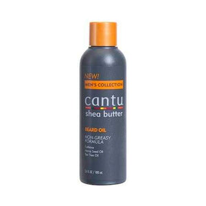 Men’s Collection Cantu Shea butter BEARD OIL