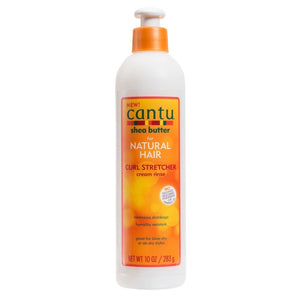 Cantu Shea butter for Natural Hair CURL STRETCHER