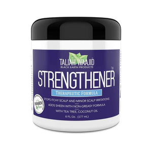 Taliah Waajid Strengthener Therapeutic Formula 6oz