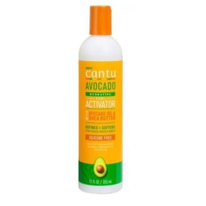 Cantu AVOCADO Hydrating CURL ACTIVATOR