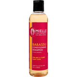 Mielle Organics Babassu Conditioning Sulfate-Free Shampoo 8oz