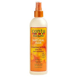 Cantu Shea butter for Natural Hair COMEBACK CURL next day curl revitalizer