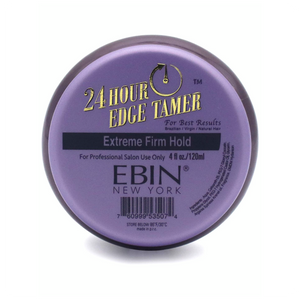 Ebin New York 24 HOUR EDGE TAMER - EXTREME FIRM HOLD 4oz