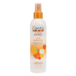 Cantu care FOR KIDS curl refresher