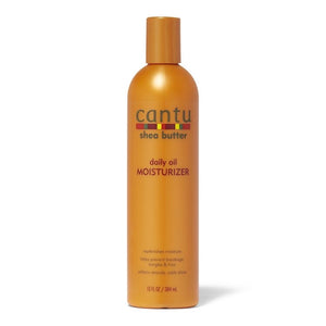 Cantu Shea butter daily oil MOISTURIZER