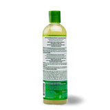 OLIVE OIL MOISTURE RESTORE CREAMY ALOE SHAMPOO