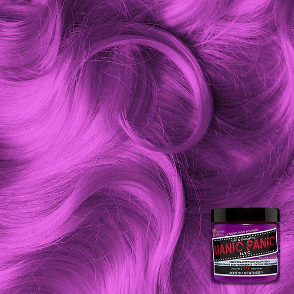 Mystic Heather™ - Classic High Voltage®