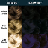 Blue Panther™ - Supernatural Shades - Classic High Voltage®