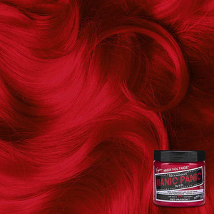 Red Passion™ - Classic High Voltage®