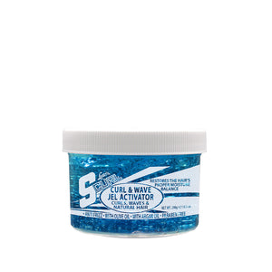 SCURL® CURL & WAVE JEL ACTIVATOR