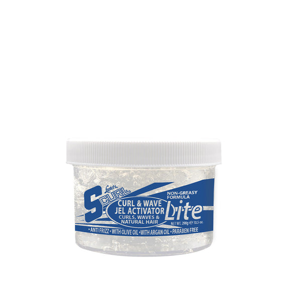 SCURL® CURL & WAVE JEL ACTIVATOR LITE