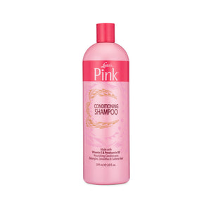 PINK CONDITIONING SHAMPOO