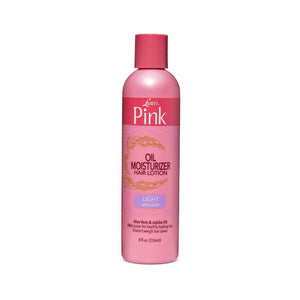 PINK® OIL MOISTURIZER LOTION - LIGHT
