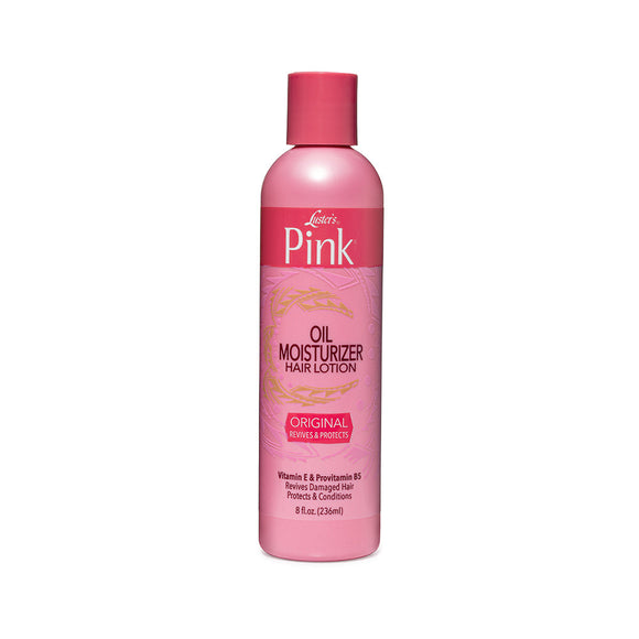 PINK® OIL MOISTURIZER HAIR LOTION - ORIGINAL